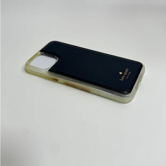 Kate Spade Bird Jungle Party Magnet Wrap Folio Iphone 11 PRO Folio Green Case - Picture 9 of 9